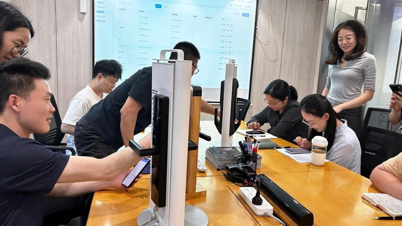 Đại lý Phân phối khóa thông minh tại miền Bắc