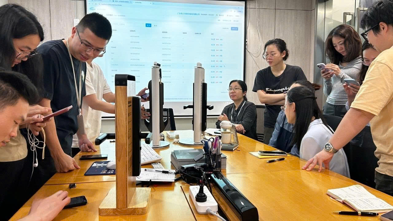 Đại lý Phân phối khóa thông minh tại miền Bắc