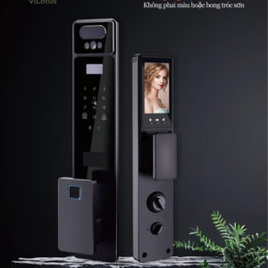 khóa thông minh MH Era G66K