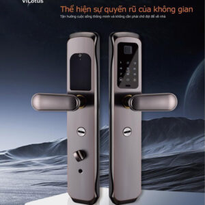 Khóa Thông Minh MH Era GB17