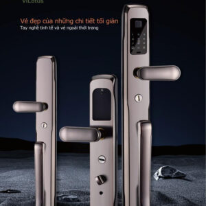 Khóa Thông Minh MH Era GB16K