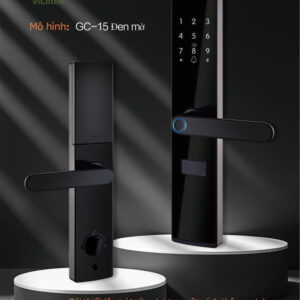 Khóa Thông Minh MH Era GC-15