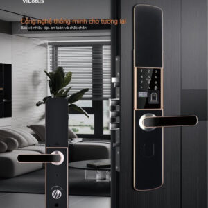 Khóa Thông Minh MH Era H7