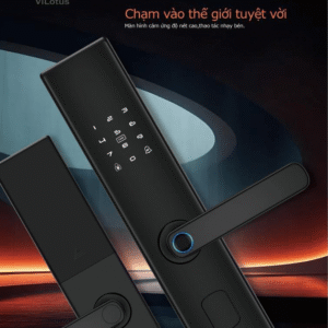 Khóa Thông Minh MH Era T29