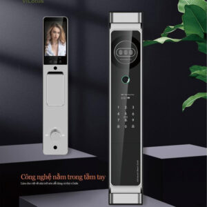 Khóa Thông Minh MH Era X5