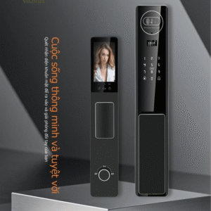 Khóa Thông Minh MH Era X7