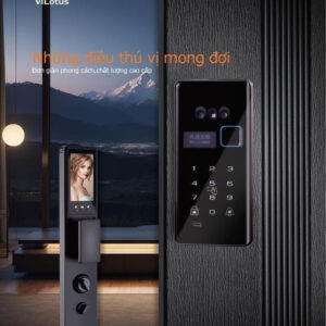 Khóa Thông Minh MH Era YN-07