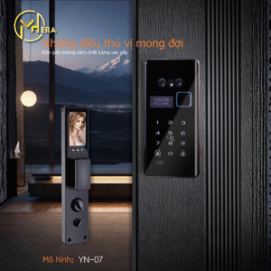 Khóa Thông Minh MH Era YN-07