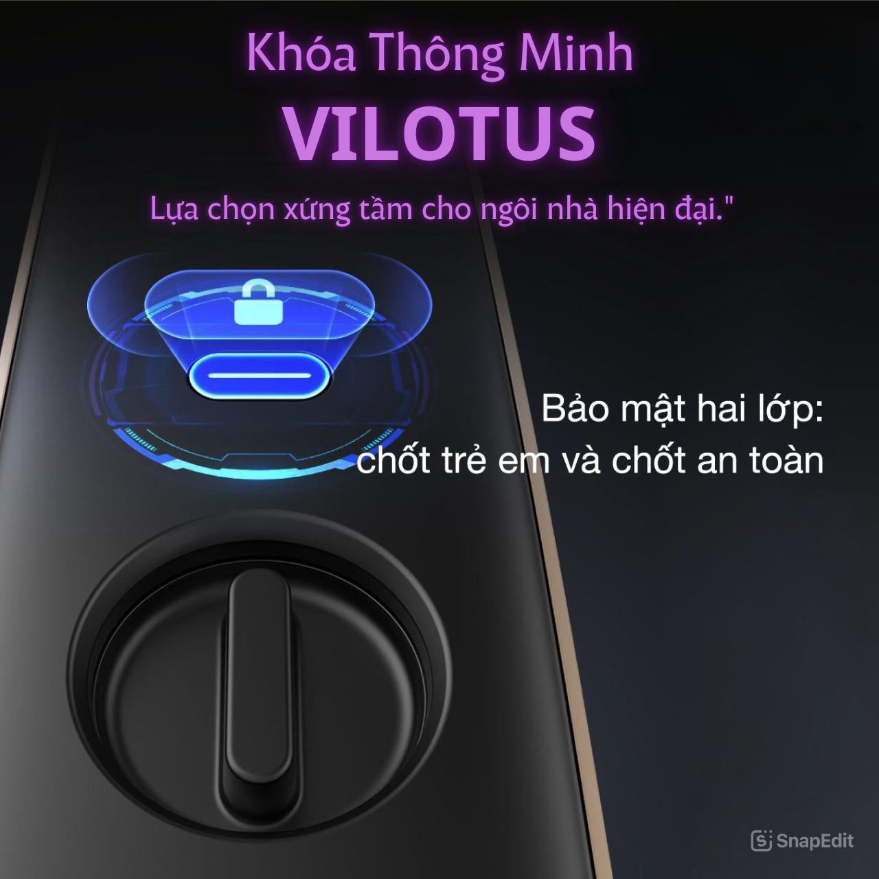 Khóa thông minh Thanh Hóa – Giải pháp an ninh hiện đại cho gia đình và doanh nghiệp