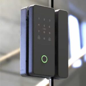 Khóa Thông Minh MH Era MH5