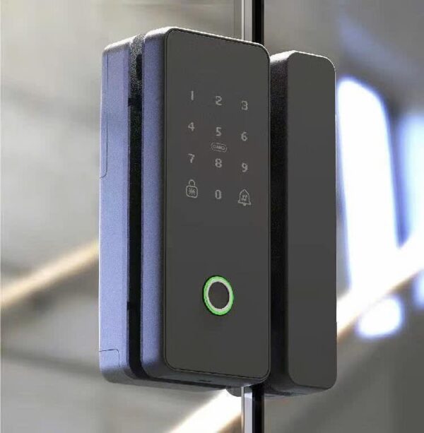 Khóa Thông Minh MH Era MH5 Khóa Thông Minh MH Era MH5