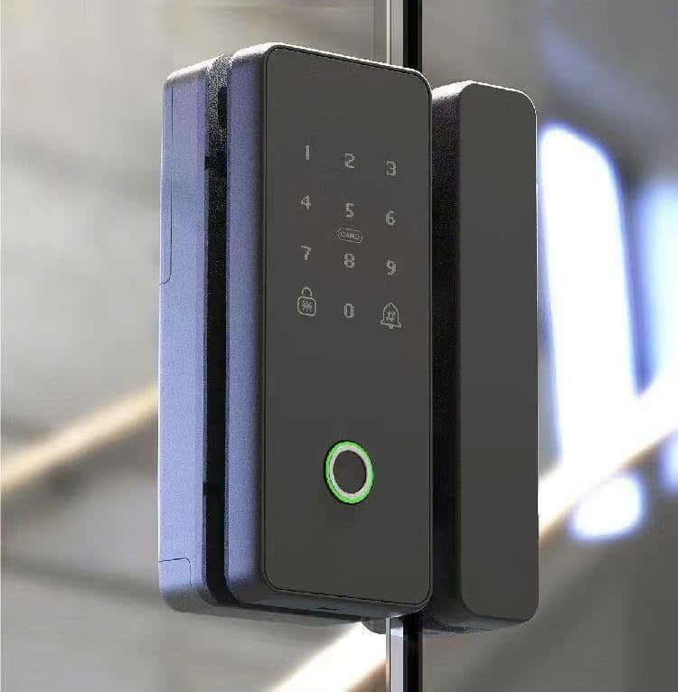 Khóa Thông Minh MH Era MH5