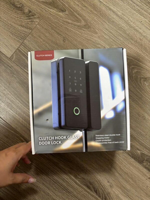 Khóa Thông Minh MH Era MH5 Khóa Thông Minh MH Era MH5