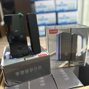 Khóa Thông Minh MH Era MH5