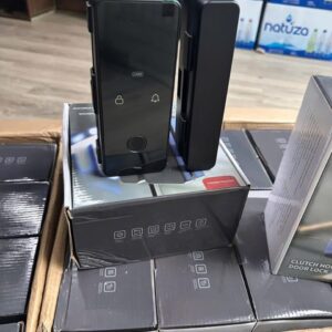 Khóa Thông Minh MH Era MH5