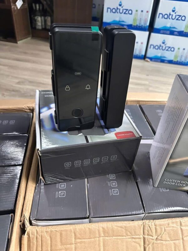 Khóa Thông Minh MH Era MH5 Khóa Thông Minh MH Era MH5