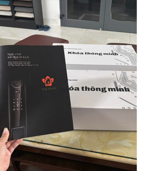 Khóa cửa thẻ từ tại Thanh Hóa – tiện lợi và an toàn