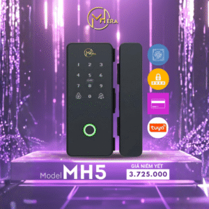 Khóa Thông Minh MH Era MH5