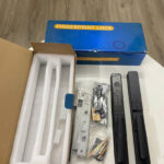 Khóa Thông Minh MH Era MH4