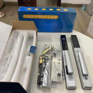 Khóa Thông Minh MH Era MH4