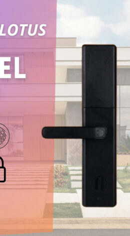 Khóa Thông Minh MH Era T29