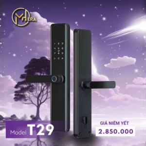 Khóa Thông Minh MH Era T29