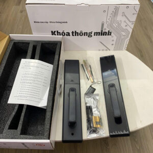 Khóa Thông Minh MH Era T29