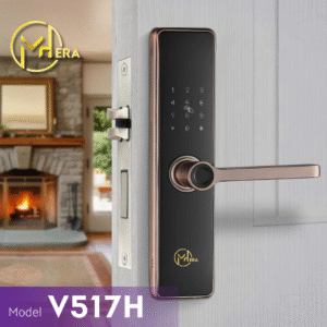 Khóa Thông Minh MH Era V517