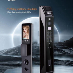 Khóa Thông Minh MH Era X6