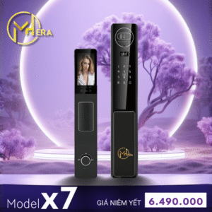 Khóa Thông Minh MH Era X7