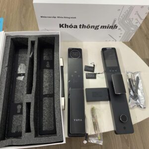 Khóa Thông Minh MH Era X7