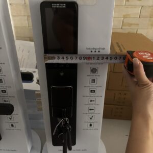 Khóa Thông Minh MH Era X7