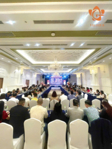 Khóa Thông Minh MH Era