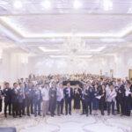 Khóa thông minh thương hiệu Việt