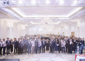 Khóa thông minh thương hiệu Việt